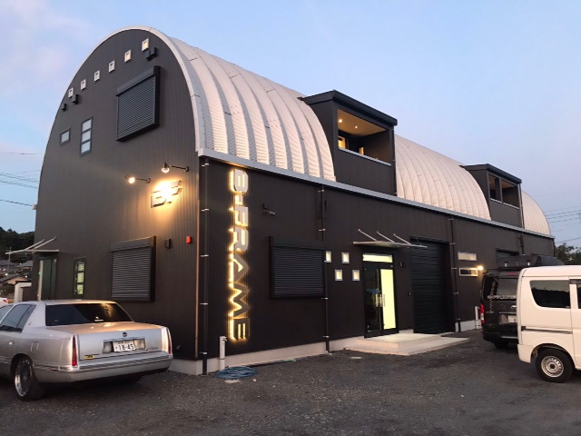 Commercial-Uses-For-Steel-Buildings